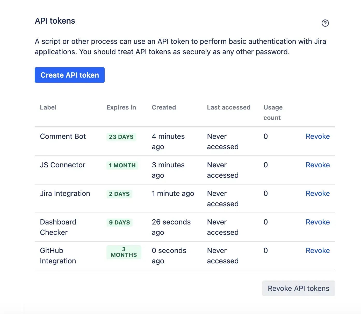 Safeguard user passwords in automation