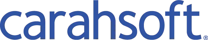 Carahsoft logo
