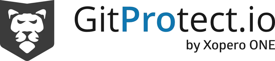 GitProtect logo