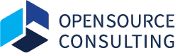 Open Source Consulting logo